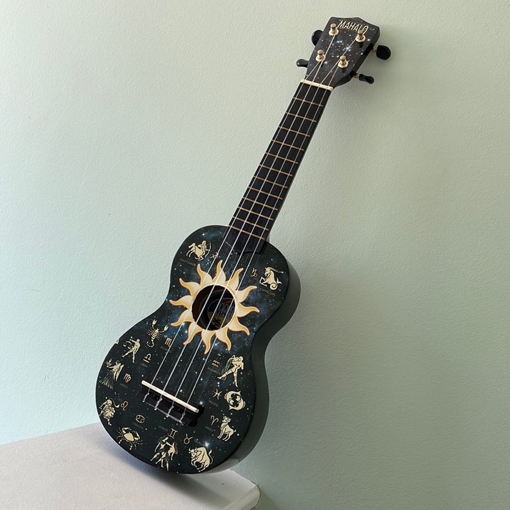 Mahalo Ukelele